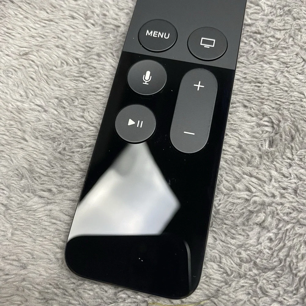 Genuine Remote Control for Apple TV Siri 4th 4K Generation A1513